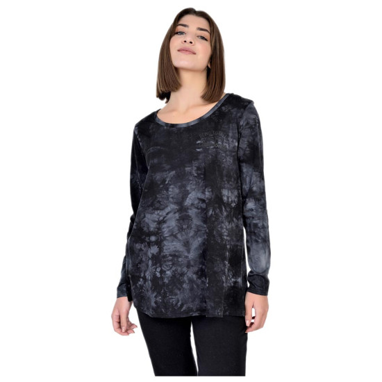 Target Γυναικεία μακρυμάνικη μπλούζα Target Γυναικεία μακρυμάνικη μπλούζα